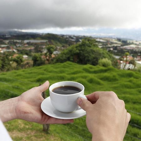 Cabanas La Montanuela Llano Grande  외부 사진