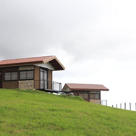 Cabanas La Montanuela Llano Grande  외부 사진