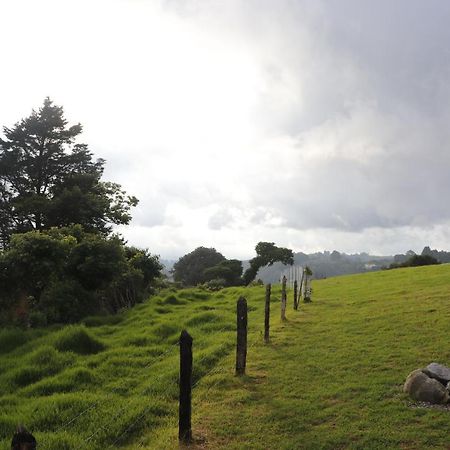 Cabanas La Montanuela Llano Grande  외부 사진