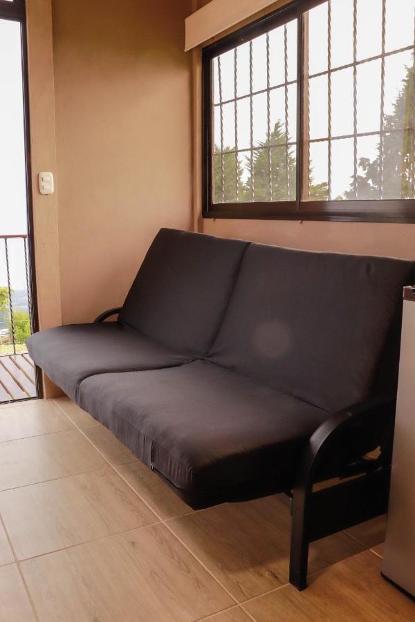 Cabanas La Montanuela Llano Grande  외부 사진