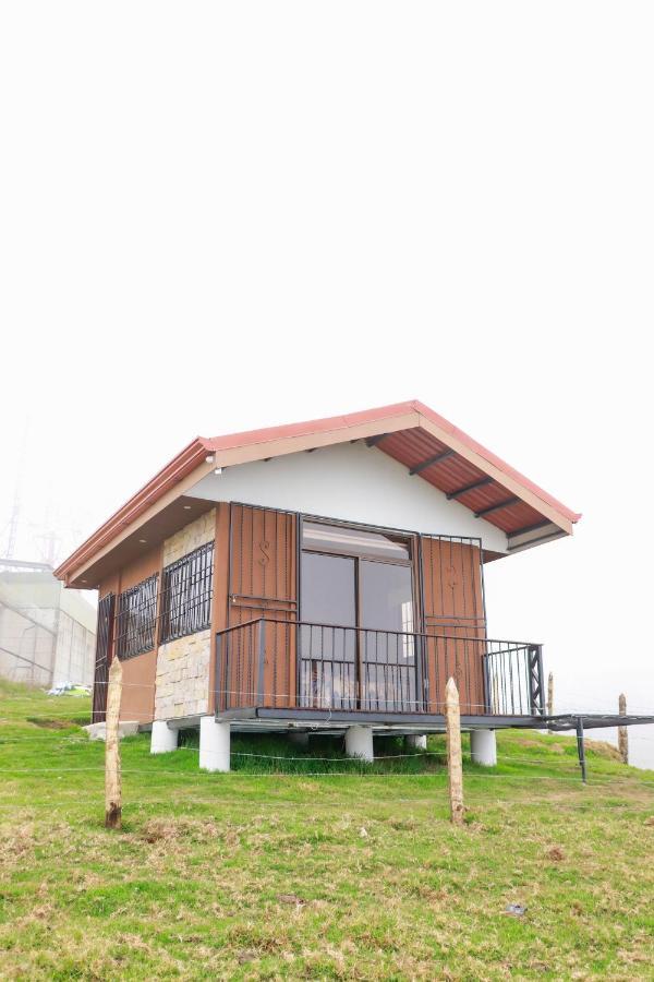 Cabanas La Montanuela Llano Grande  외부 사진