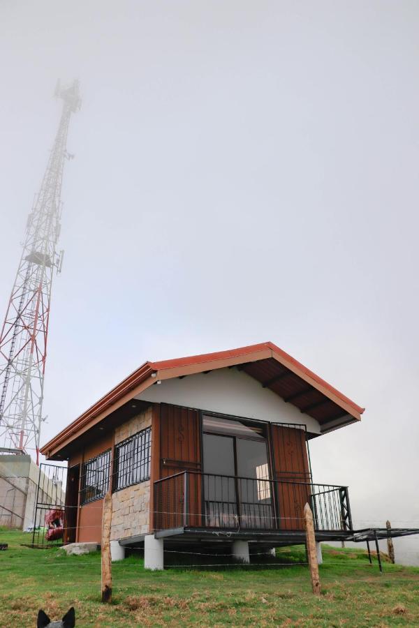 Cabanas La Montanuela Llano Grande  외부 사진