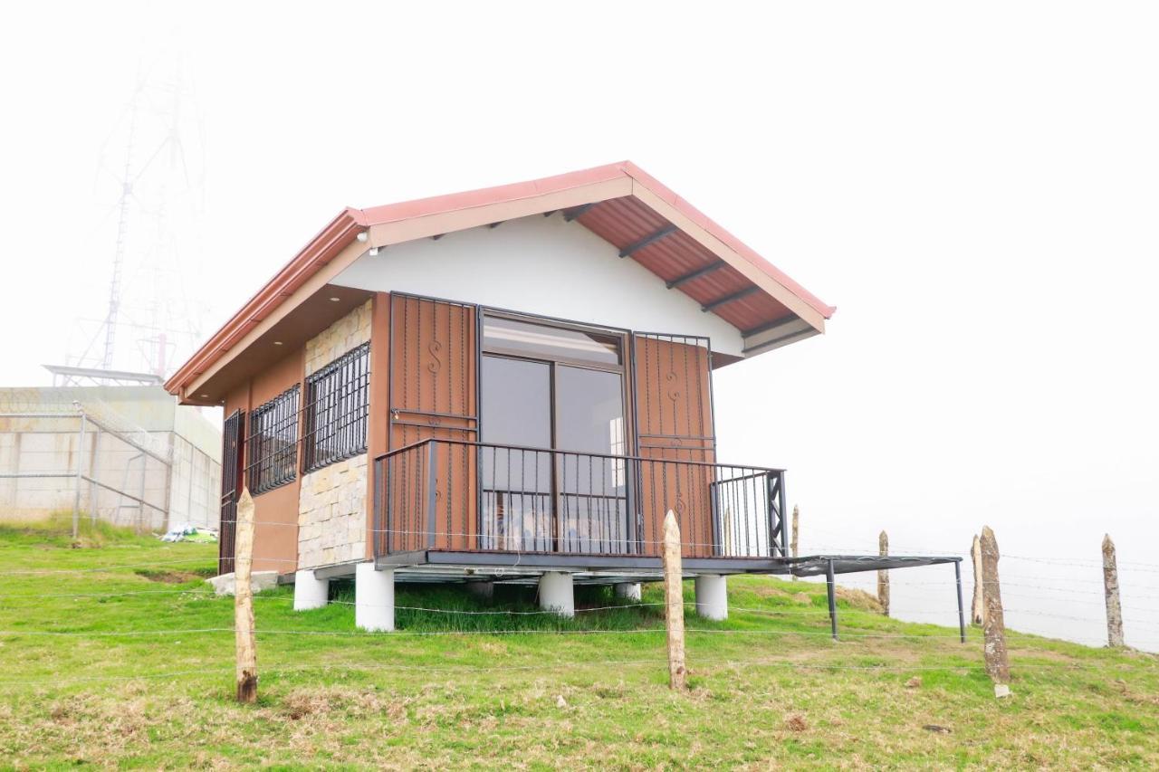 Cabanas La Montanuela Llano Grande  외부 사진