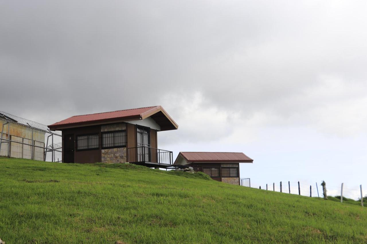 Cabanas La Montanuela Llano Grande  외부 사진